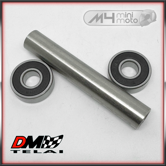 DM Front Wheel Bearing Kit