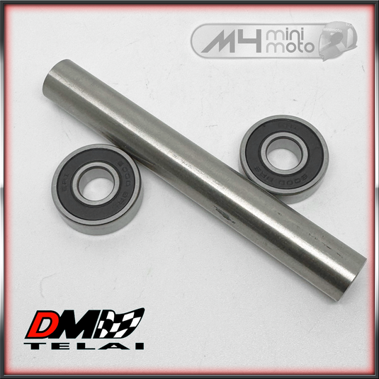 DM Rear Wheel Bearing Kit