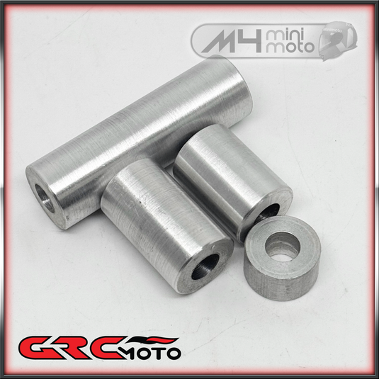 Spacer Kit GRC RR BZM Engine