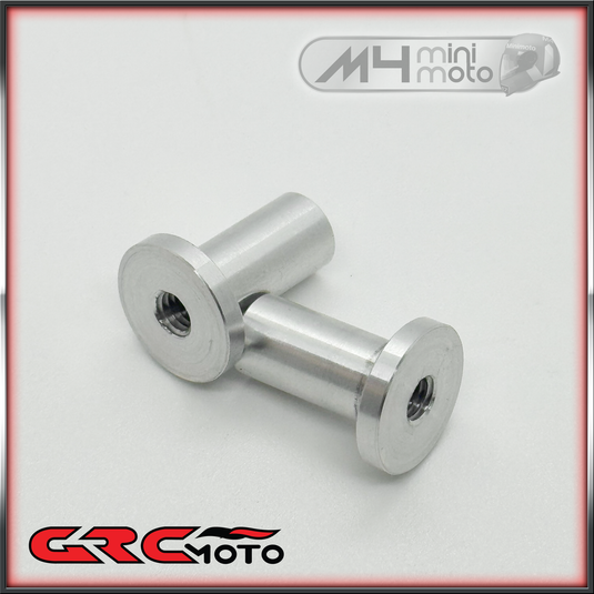 GRC Fairing Side Supports RR RSR Mix