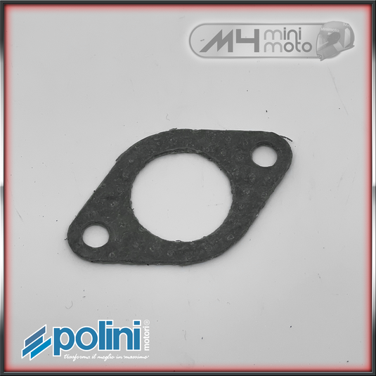 Gasket Exhaust Polini