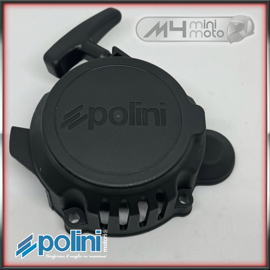 Pull Starter Complete Polini GP3