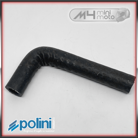 Radiator Hose Right Angle Polini