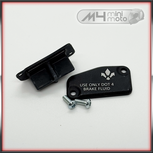 Formula Front Reservoir Cap DM Blata 2023+