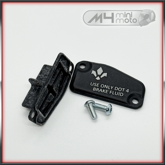 Formula Rear Reservoir Cap DM Blata 2023+