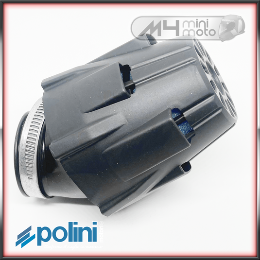 Air Filter Plastic/Foam 30deg 32mm