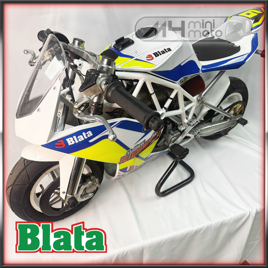 Used Minimotos