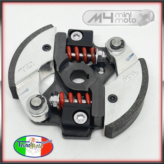 Tecnomoto 86mm Clutch