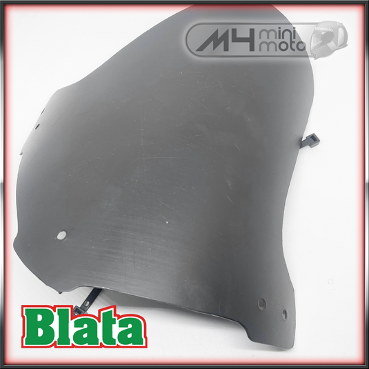 Mudguard - Rear Blata Ultima Concept Rain Hugger