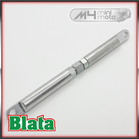 Struts Blata Ultima Aluminum Swingarm - Adjustable