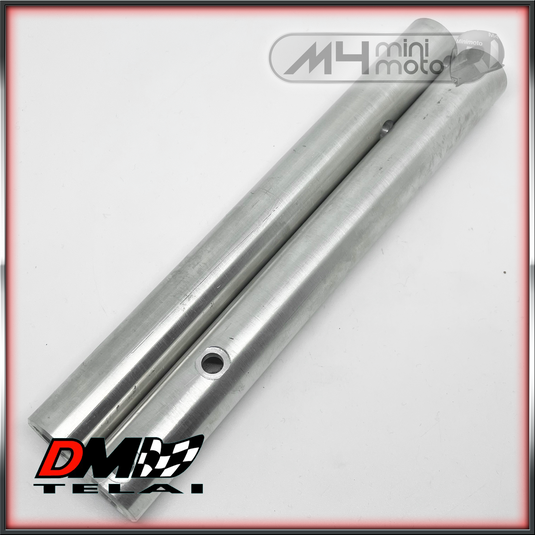 DM Factory Handlebar Tube x2