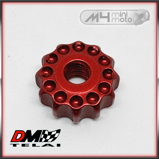 Chain Adjuster Thumbwheel DM