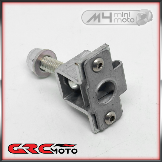 GRC Fairing Dzus Mount