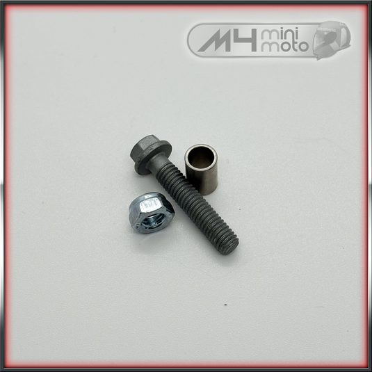 Formula Lever Screw Kit DM Blata 2023+