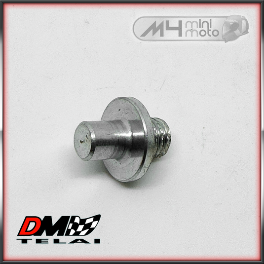 Rear Caliper Locating Pin DM