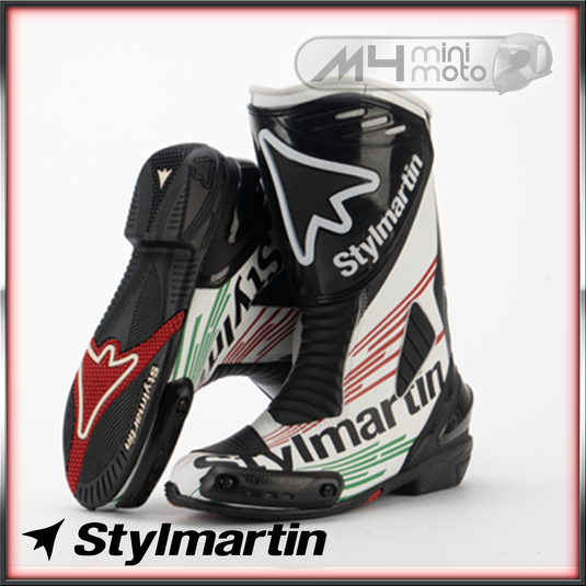 Stylmartin Dream RS Junior Mini GP Boot