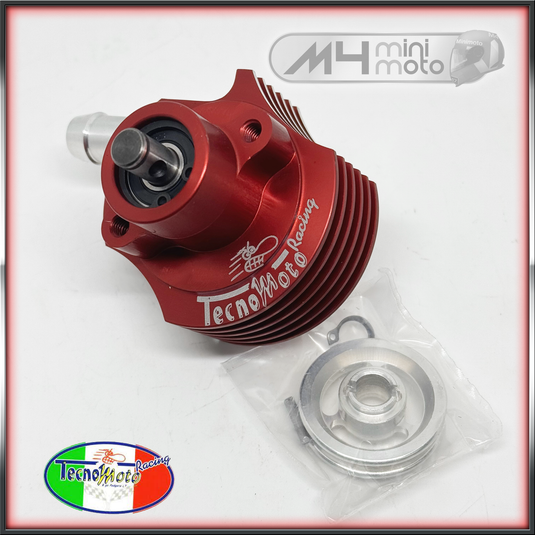 Tecnomoto 35mm Waterpump