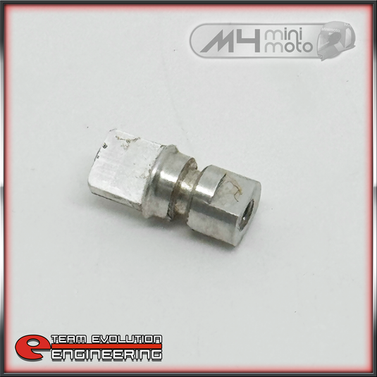 Team Evo FLI Damper Connector - Valve to Knob