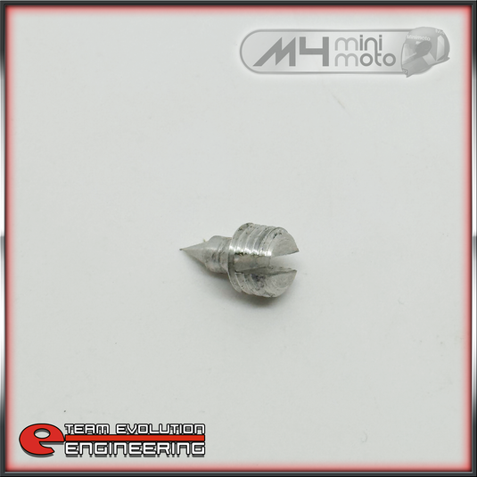 Team Evo FLI Damper Control Valve