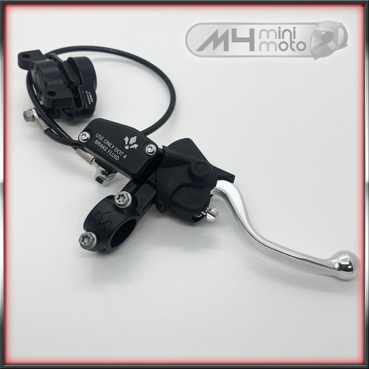 Formula Front Brake System Blata Ultima and DM