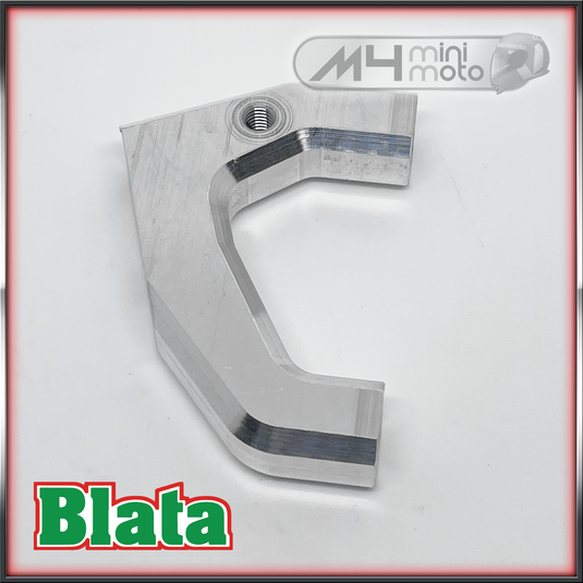 Ultima Front Caliper Bracket