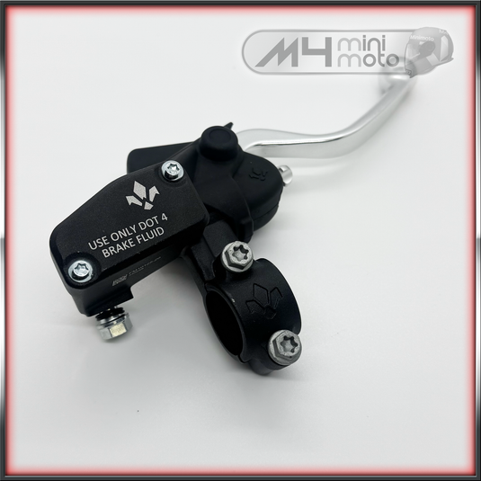 Formula Mastercylinder Front DM and Blata Ultima