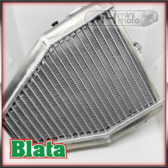 Radiator - Blata Ultima