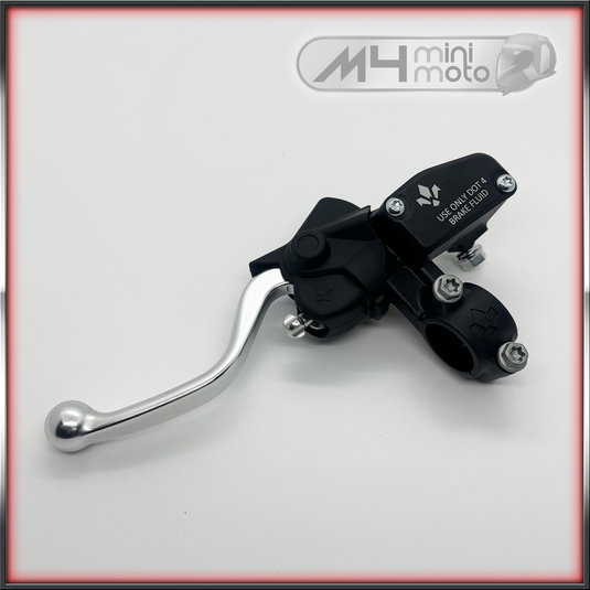 Formula Mastercylinder Rear DM and Blata Ultima