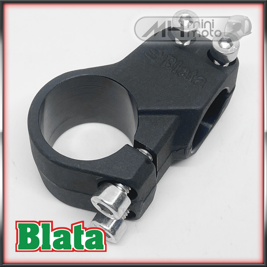 Clamp Handlebar Right Blata