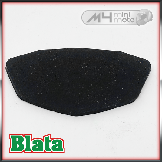 Blata Seat Foam - Back