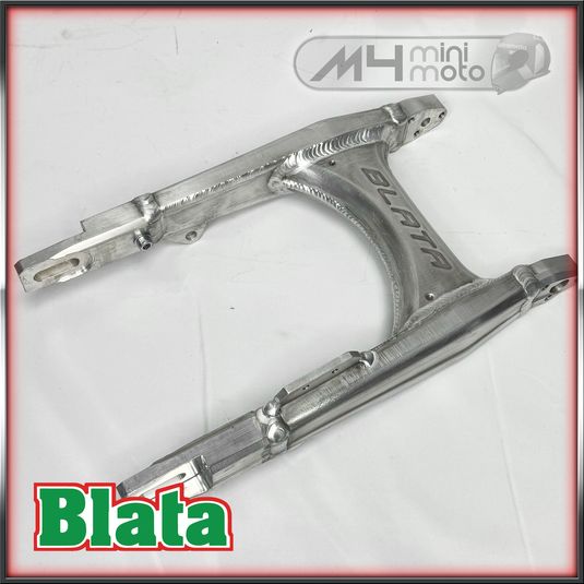 Blata Ultima Extended Midi Swingarm Alum