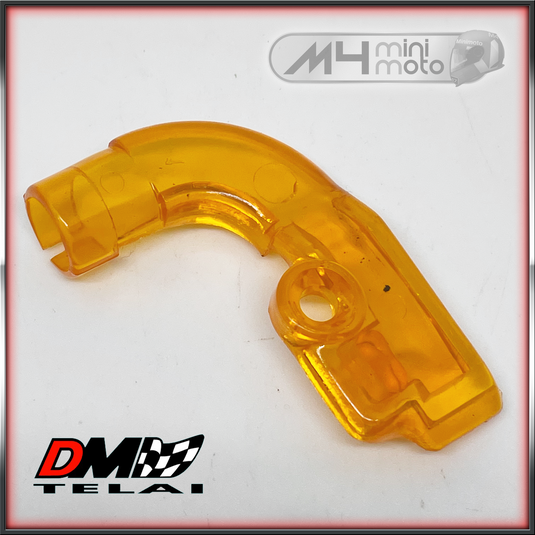 DM Throttle Top