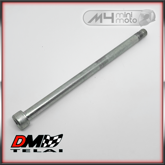 DM Rear Spindle 2013