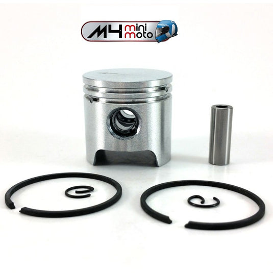 34Mm Piston Kit Complete
