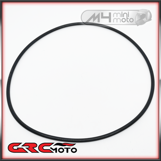 Minimoto Cooling System