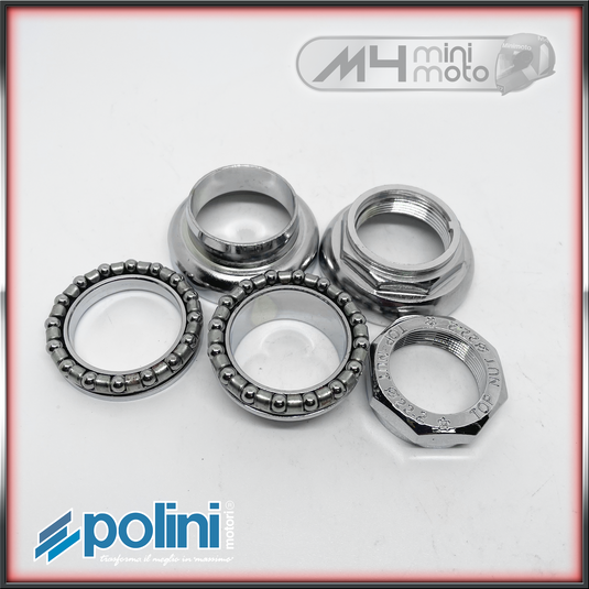 Bearing - Headstock Polini Scooterino Headset