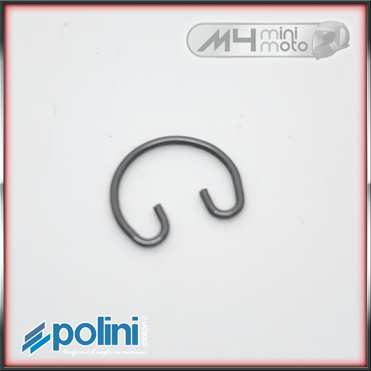 Gudgeon Pin Circlip