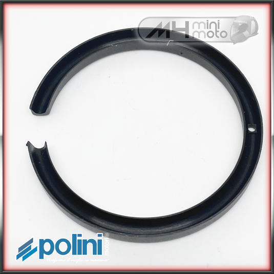 Polini Cylinder Water Jacket