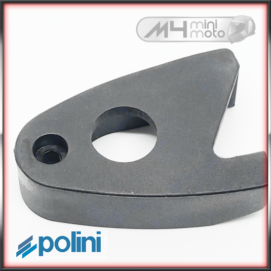 Polini 910 Chain Swingarm Guard