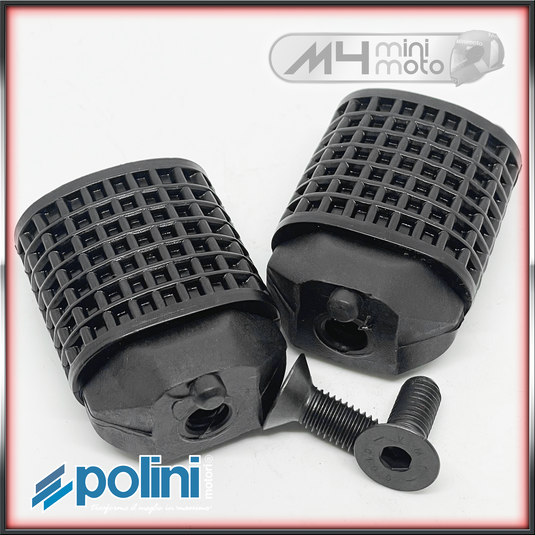 Polini Chunky Footpegs