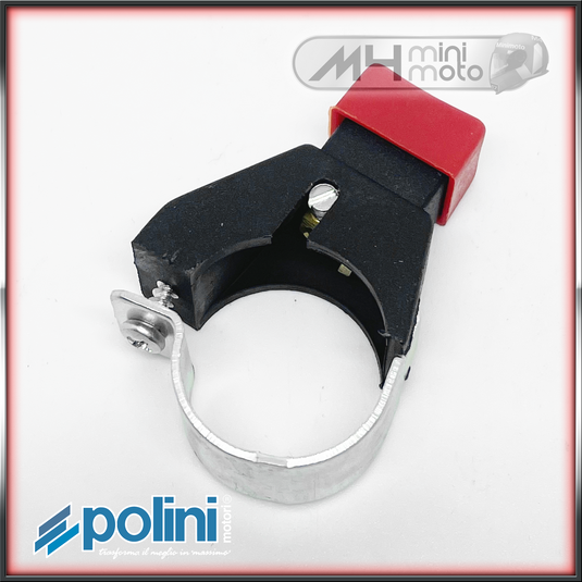 Polini Kill Switch Stop Button