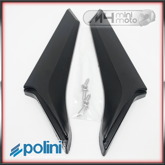 Polini 910S Subframe Covers