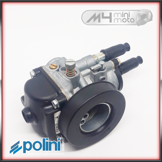Polini PHBG 21 minicross Carb