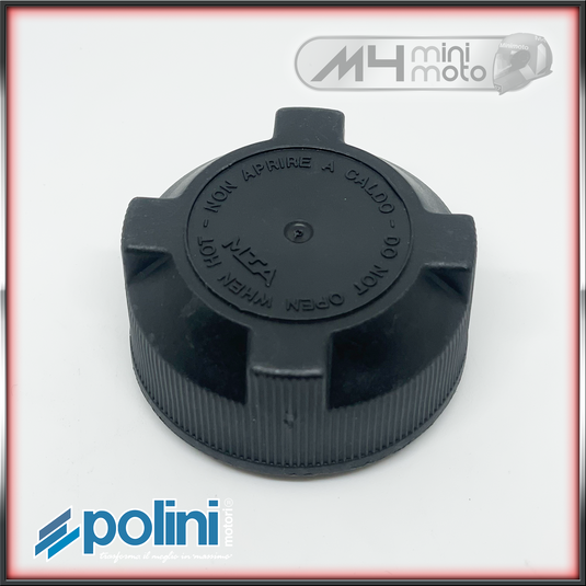 Polini Water Bottle Cap