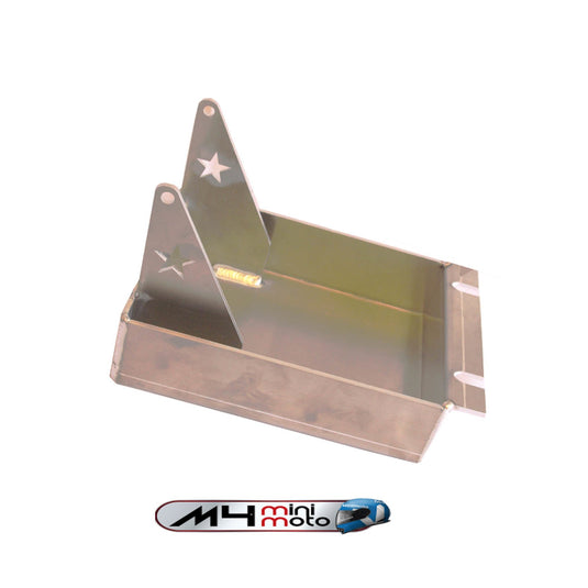CW Alloy Catch Tray