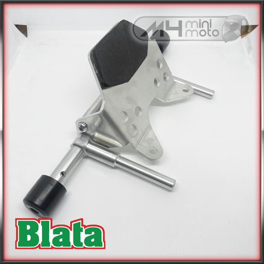 Blata Ultima BRC Seat Protector