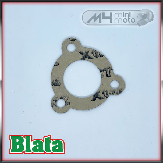 Minimoto Exhaust