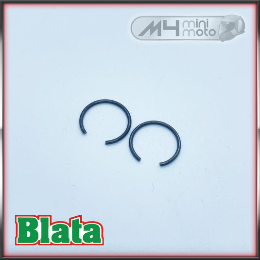 Blata Piston Pin Clip (pk2)