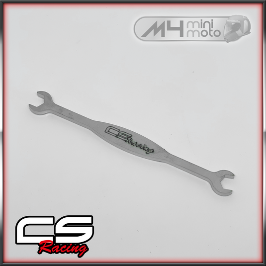 CS 7mm Clutch Spanner