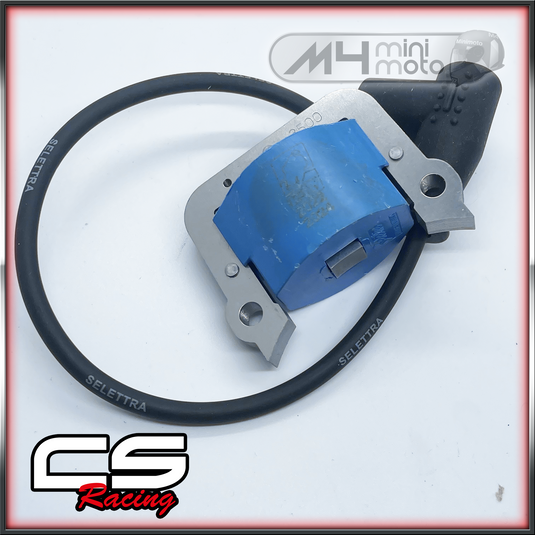 Coil - CS Racing 2022+ Blue CiV